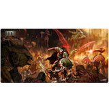 Bethesda Doom - Extended Playmat 1