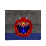 Bethesda Doom - Alcove Edge Cacodemon