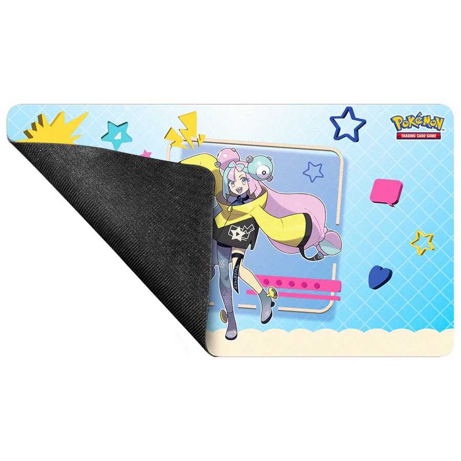 Pokémon: Iono and Bellibolt Playmat