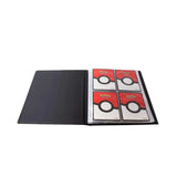 Pokémon: Iono and Bellibolt 4-Pocket Portfolio