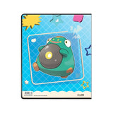 Pokémon: Iono and Bellibolt 9-Pocket Portfolio