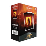 The Elder Scrolls IV: Oblivion Remastered 105ct Apex Deck Protector Sleeves 1