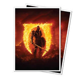 The Elder Scrolls IV: Oblivion Remastered 105ct Apex Deck Protector Sleeves 1