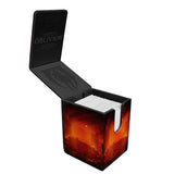 The Elder Scrolls IV: Oblivion Remastered Alcove Flip Deck Box
