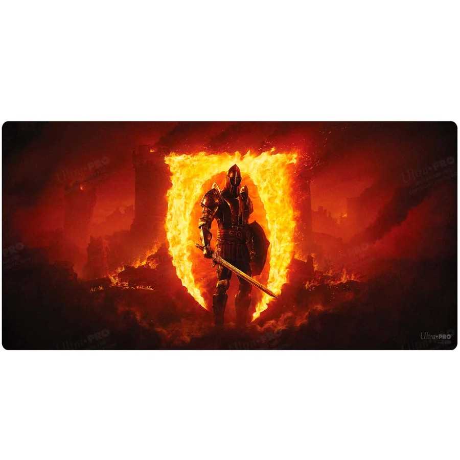 The Elder Scrolls IV: Oblivion Remastered Extended Playmat