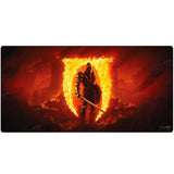 The Elder Scrolls IV: Oblivion Remastered Extended Playmat