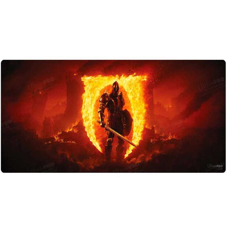 The Elder Scrolls IV: Oblivion Remastered Extended Playmat