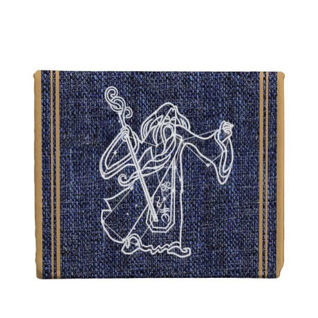 The Elder Scrolls: Mages Guild Alcove Edge Deck Box