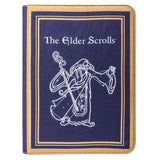 The Elder Scrolls: Mages Guild 9-Pocket Zippered PRO-Binder