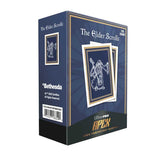The Elder Scrolls: Mages Guild 105ct Apex Deck Protector Sleeves 1