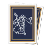 The Elder Scrolls: Mages Guild 105ct Apex Deck Protector Sleeves 1