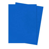 Eclipse Matte Standard Deck Protector Sleeves: Pacific Blue - 105ct