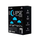 Eclipse Matte Standard Deck Protector Sleeves: Sky Blue - 105ct