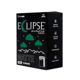 Eclipse Matte Standard Deck Protector Sleeves: Forest Green - 105ct