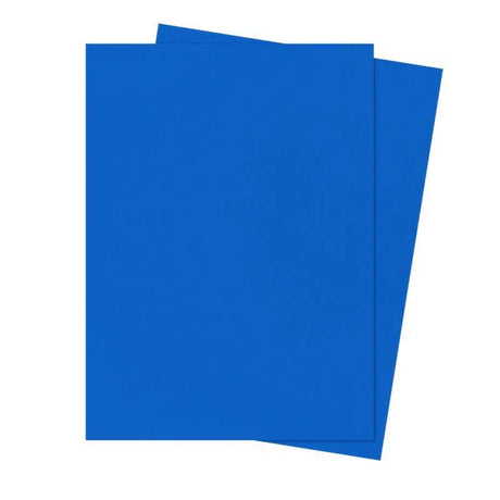 Eclipse Matte Small Deck Protector Sleeves: Pacific Blue - 60ct