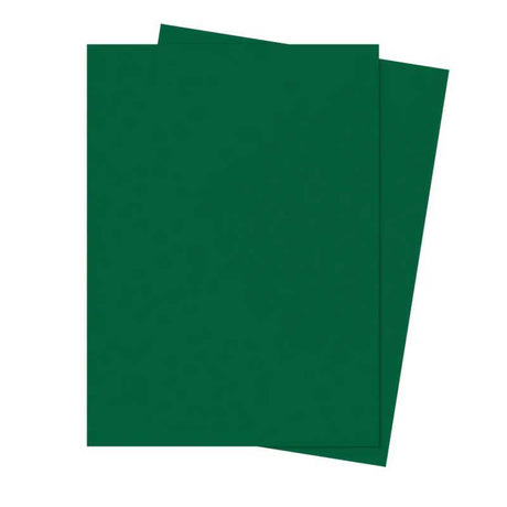 Eclipse Matte Small Deck Protector Sleeves: Forest Green - 60ct