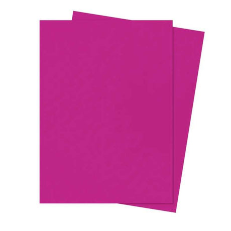 Eclipse Matte Small Deck Protector Sleeves: Hot Pink - 60ct