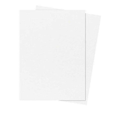 Eclipse Gloss Standard Deck Protector Sleeves: Arctic White - 105ct