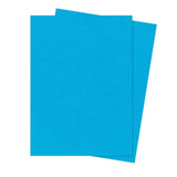 Eclipse Gloss Standard Deck Protector Sleeves: Sky Blue - 105ct