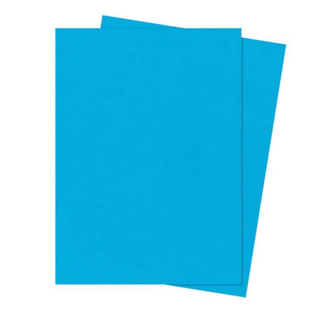 Eclipse Gloss Standard Deck Protector Sleeves: Sky Blue - 105ct