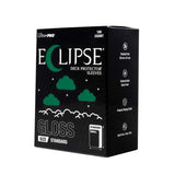 Eclipse Gloss Standard Deck Protector Sleeves: Forest Green - 105ct