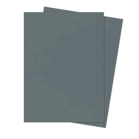 Eclipse Gloss Standard Deck Protector Sleeves: Smoke Grey - 105ct