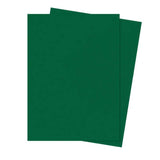 Eclipse Gloss Small Deck Protector Sleeves: Forest Green - 60ct