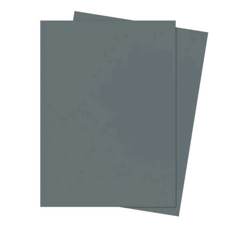Eclipse Gloss Small Deck Protector Sleeves: Smoke Grey - 60ct