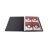 Pokémon Mega Evolution - Perfect Order 4-Pocket Portfolio