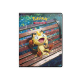 Pokémon Mega Evolution - Perfect Order 4-Pocket Portfolio