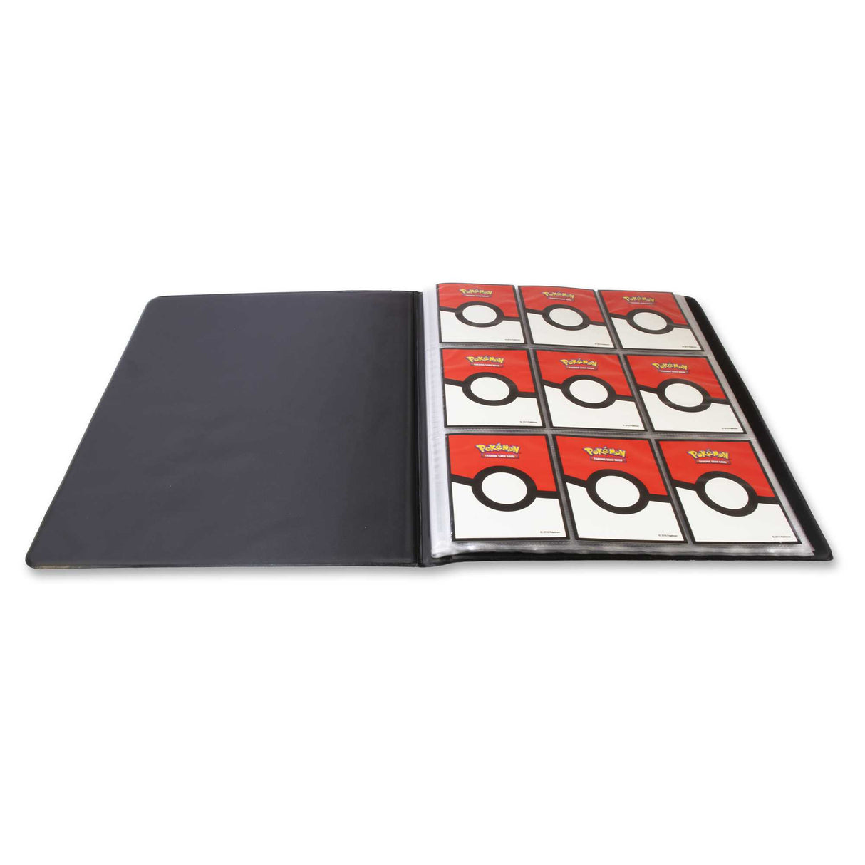 Pokémon Mega Evolution - Perfect Order 9-Pocket Portfolio