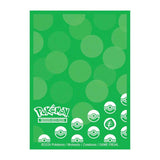 Pokémon Energy Deck Protector Sleeves - Grass Type (65ct)