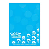 Pokémon Energy Deck Protector Sleeves - Water Type (65ct)