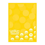 Pokémon Energy Deck Protector Sleeves - Lightning Type (65ct)