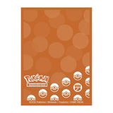 Pokémon Energy Deck Protector Sleeves - Fighting Type (65ct)