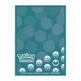 Pokémon Energy Deck Protector Sleeves - Darkness Type (65ct)