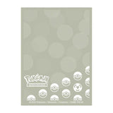 Pokémon Energy Deck Protector Sleeves - Metal Type (65ct)