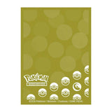 Pokémon Energy Deck Protector Sleeves - Dragon Type (65ct)