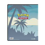Pokémon: Lillie and Clefairy 2-inch Album