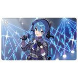 Hololive Official Card Game Stitched Playmat - Hoshimachi Suisei