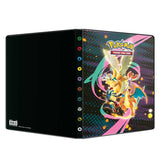 Pokémon Mega Evolution 2.5 Ascended Heroes 9-Pocket Portfolio
