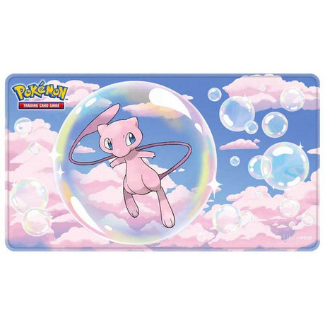 Pokémon Mew Mythical Foil Playmat