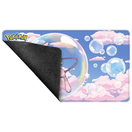 Pokémon Mew Mythical Foil Playmat