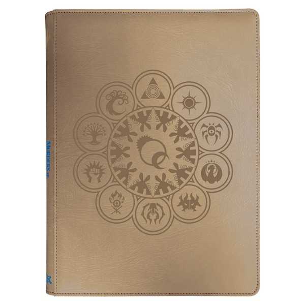 Magic: The Gathering - Murders at Karlov Manor 9-Pocket Premium Zippered PRO-Binder