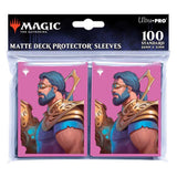Magic: The Gathering - Modern Horizons 3 100ct Deck Protector Sleeves C
