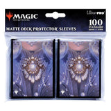 Magic: The Gathering - Modern Horizons 3 100ct Deck Protector Sleeves White