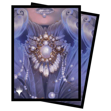 Magic: The Gathering - Modern Horizons 3 100ct Deck Protector Sleeves White