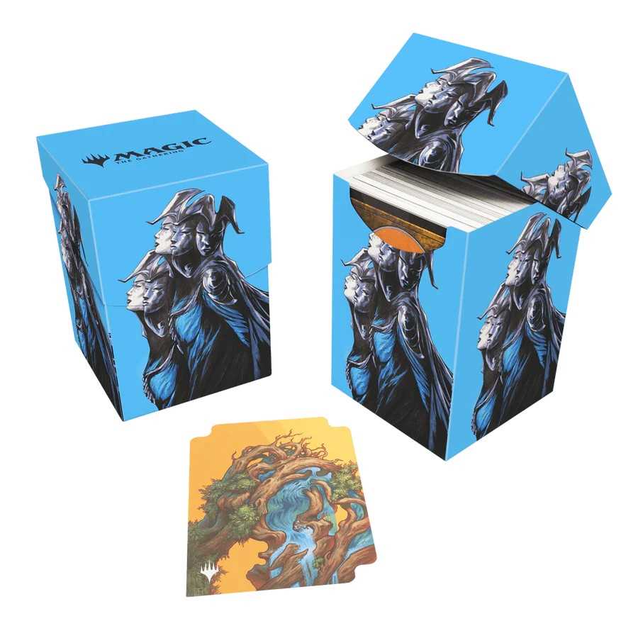 Magic: The Gathering - Modern Horizons 3 100+ Deck Box A