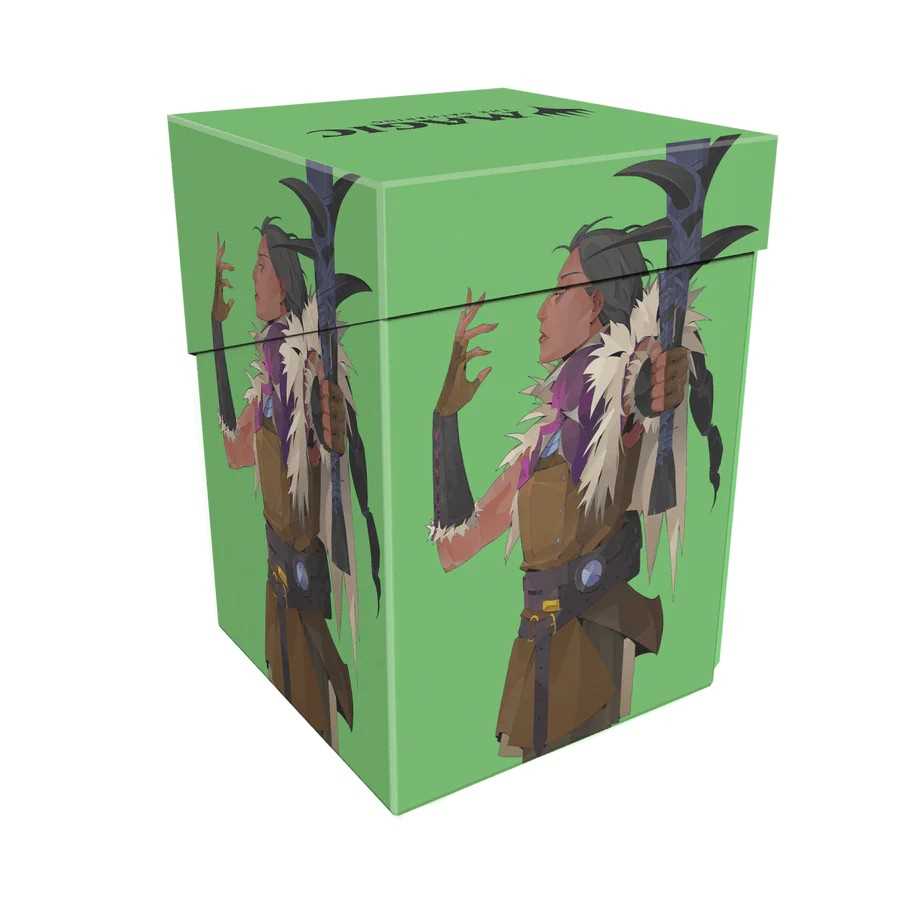 Magic: The Gathering - Modern Horizons 3 100+ Deck Box B