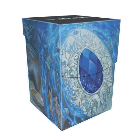 Magic: The Gathering - Modern Horizons 3 100+ Deck Box Blue